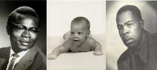 Jack Ferron's album, Misc