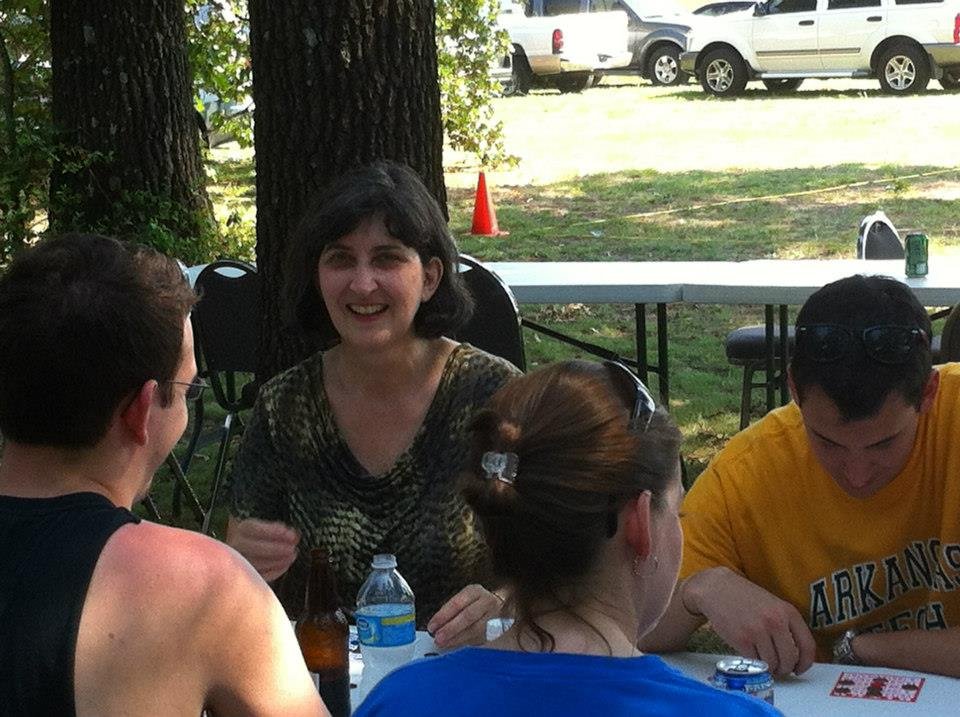 Max Conner's album, Cates Reunion 2012