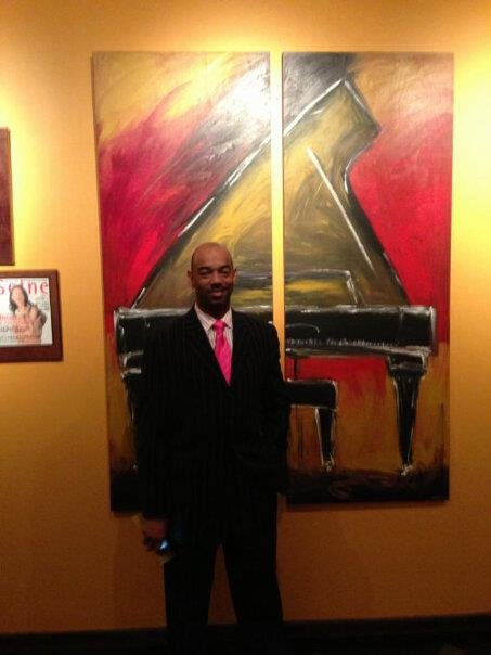 Stephen Key's album, Mobile Uploads