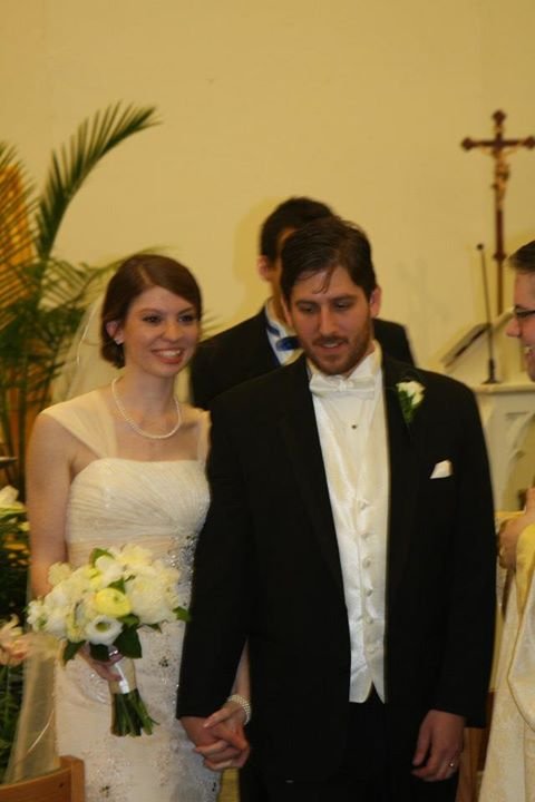 Christine Hebert's album, Cover Photos