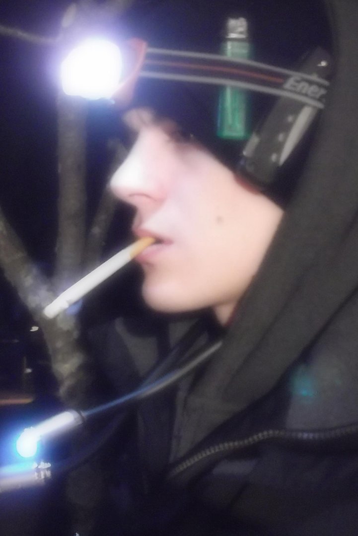 Derek Bombard's album, Profile Pictures