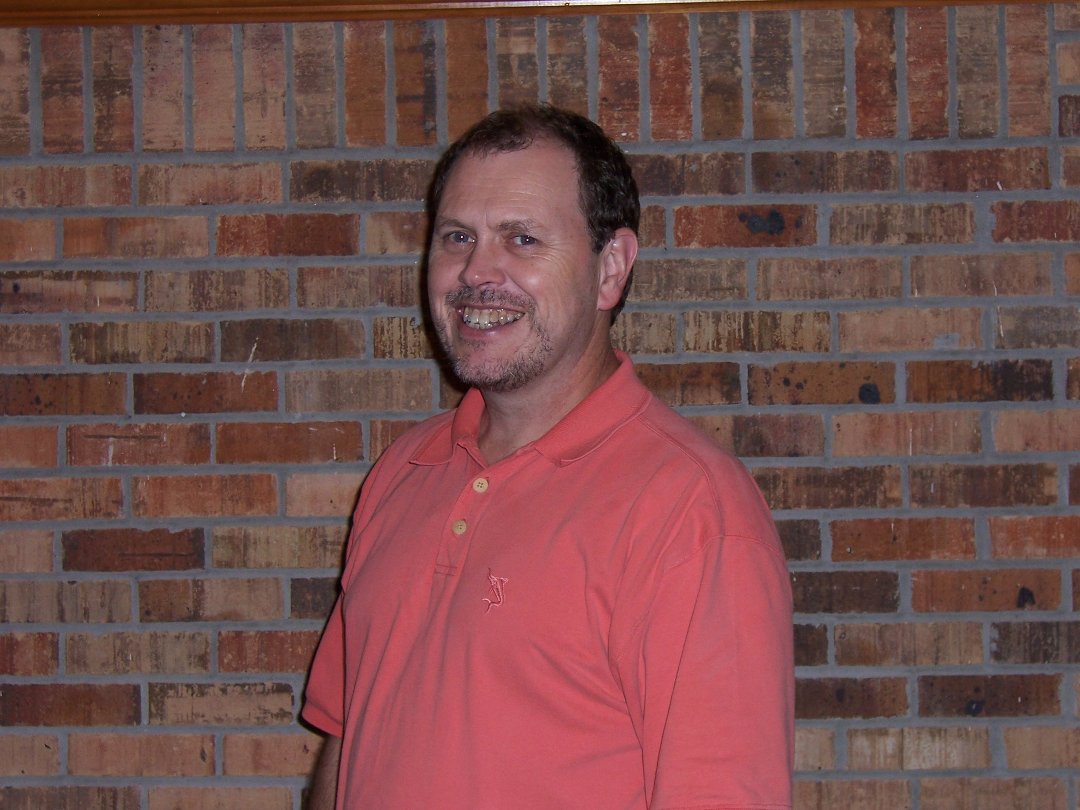 Steven Kiser's album, Profile Pictures
