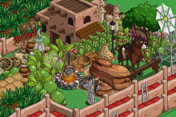 Stephen Ade's album, FarmVille Photos