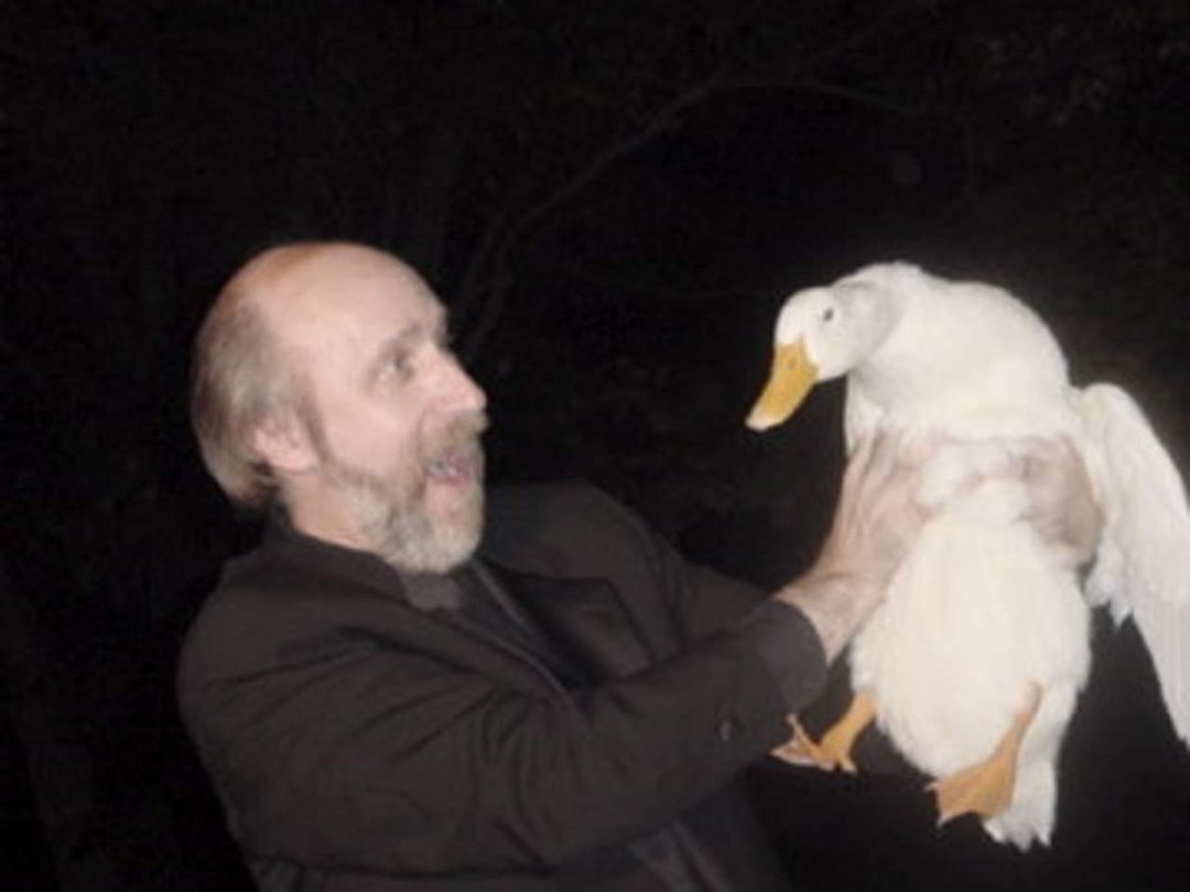 Walter Glod's album, Profile Pictures