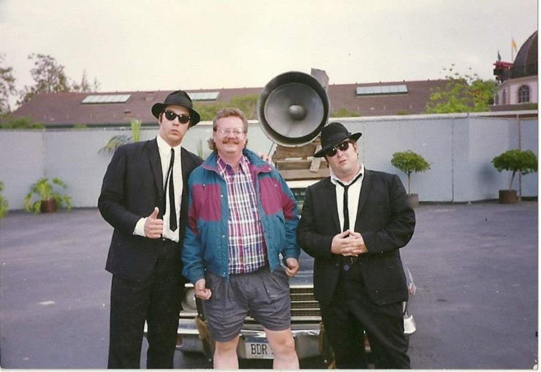 Mark Steva's album, Random old pics of friends and family