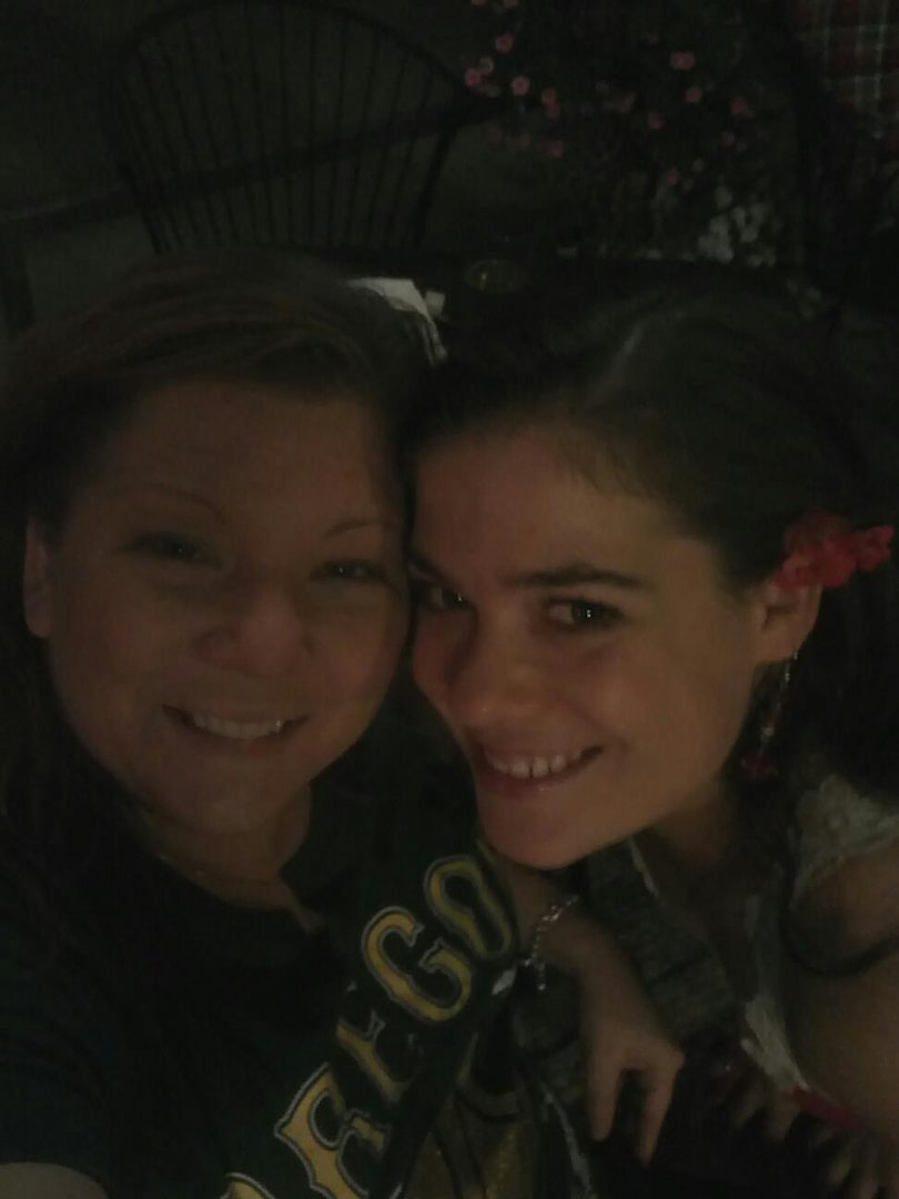 Shannon Green's album, Mobile Uploads