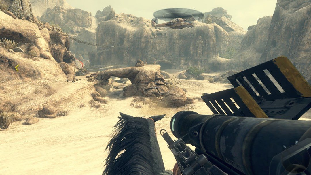 Jesse Pimentel's album, Call of Duty Black Ops 2 PC
