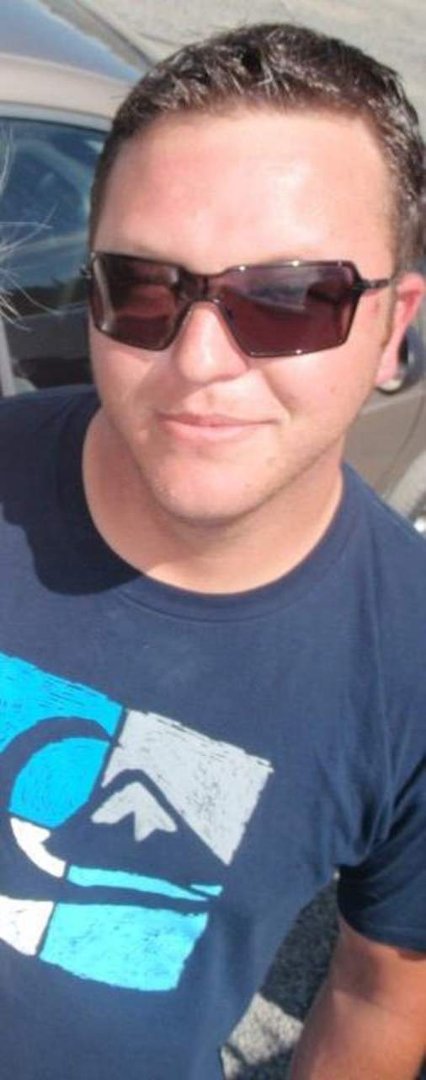 Travis Howard's album, Profile Pictures