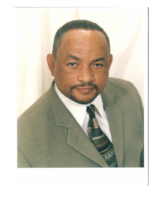 Malcom Thomas' album, Profile Pictures