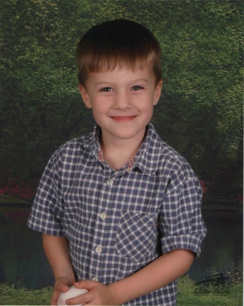 Nolan Atchison's album, Nolan' s pictures