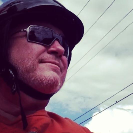 Joe Case's album, Profile Pictures