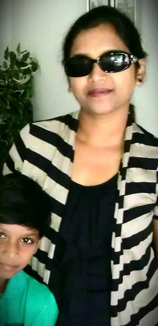 Kavitha Bugga's album, Cover Photos