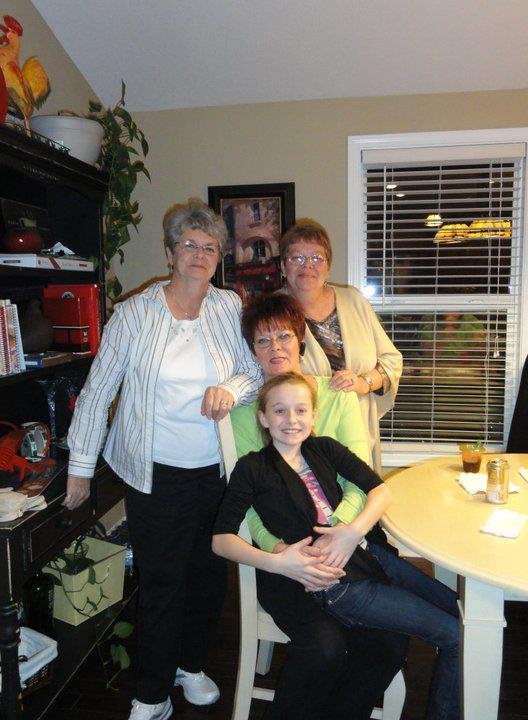 Martha Smith's album, Profile Pictures