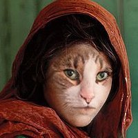 Anna Chosak's album, Profile Pictures