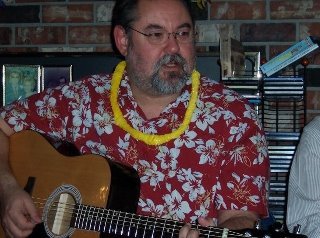 Ron Stephens' album, Profile Pictures