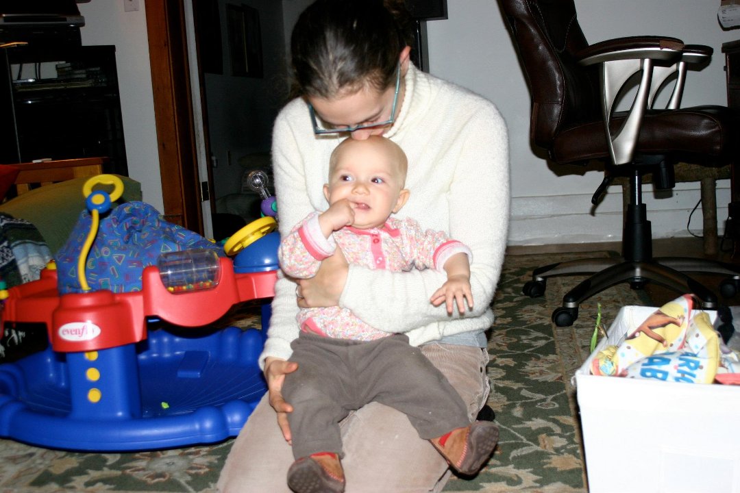 Bob Gilden's album, October 24, 2011