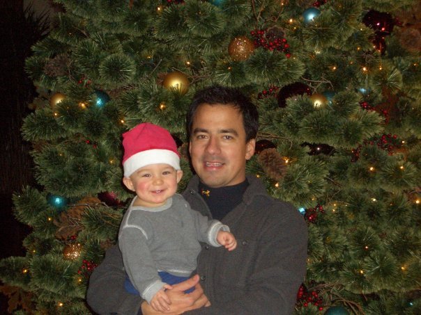 Barrett Shipman's album, Cooper and Family