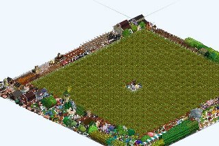 joel laster's album, FarmVille Photos