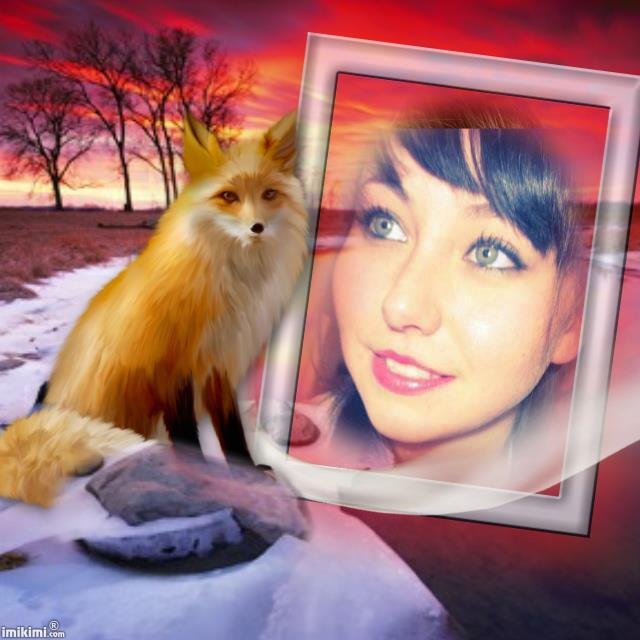 Michael Aru's album, Cover Photos