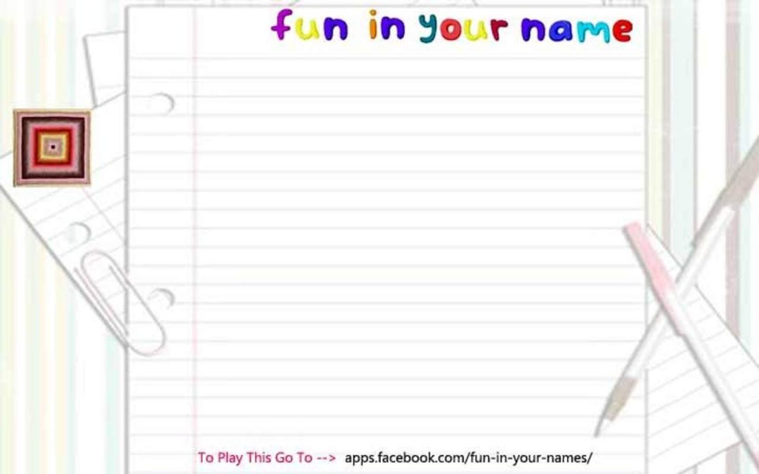 Fred Plappert's album, Fun in Your Name! Photos