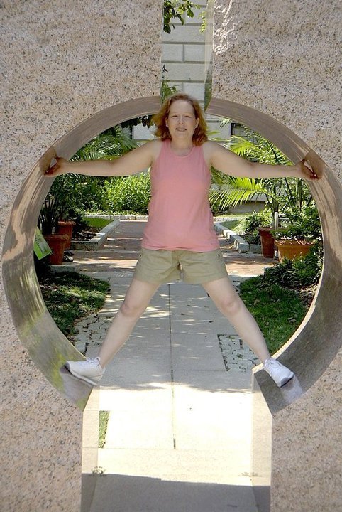 Jane Smith's album, me