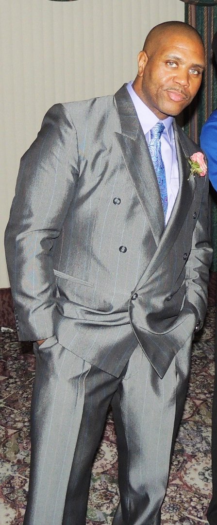 Anthony Wellman's album, Profile Pictures