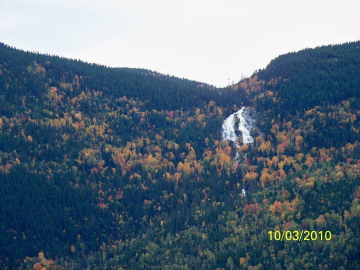 Nancy Bye's album, Canada Trip