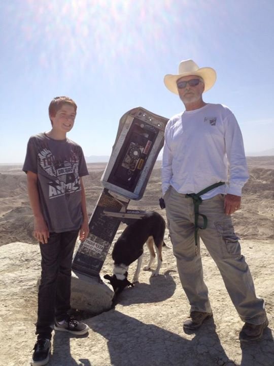 David Adams' album, Mobile Uploads