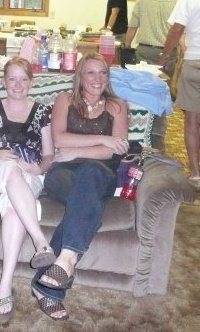 Amber Templeton's album, Profile Pictures