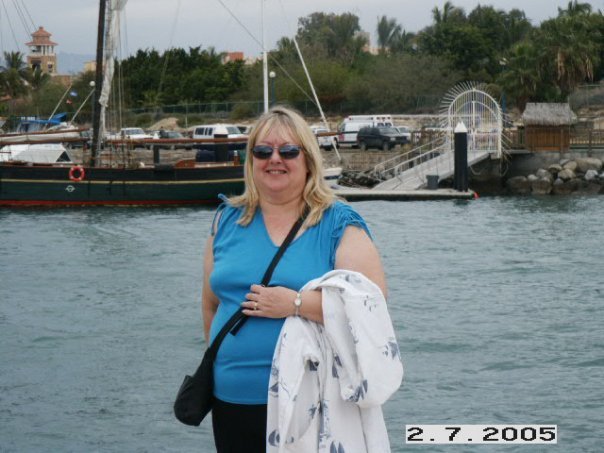 Diana Beard's album, Profile Pictures