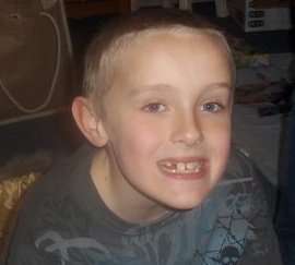 Corliss McKinney's album, Profile Pictures