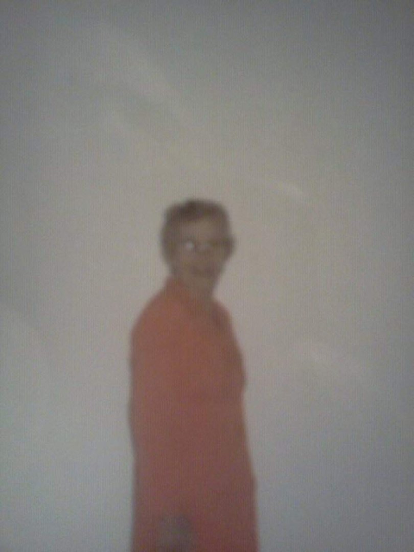 Barbara Hall's album, Profile Pictures