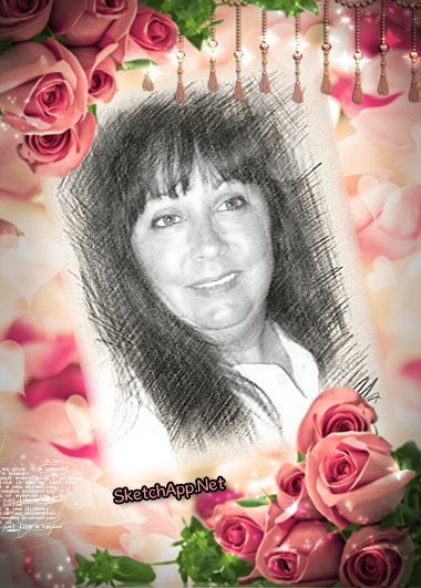 Jacquelynn Donaldson's album, Profile Pictures
