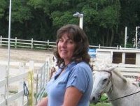 Carla Thomas Zito's album, Profile Pictures