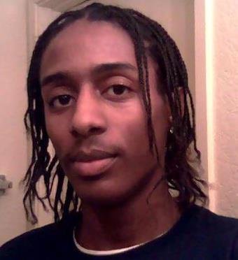 Gerald Powell's album, Profile Pictures