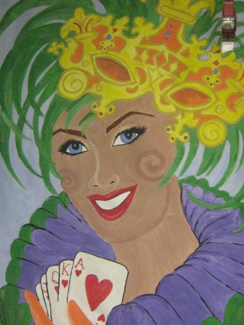 Witney Fhaner's album, Prom 2011
