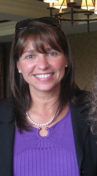 Barbara Vassallo's album, Profile Pictures