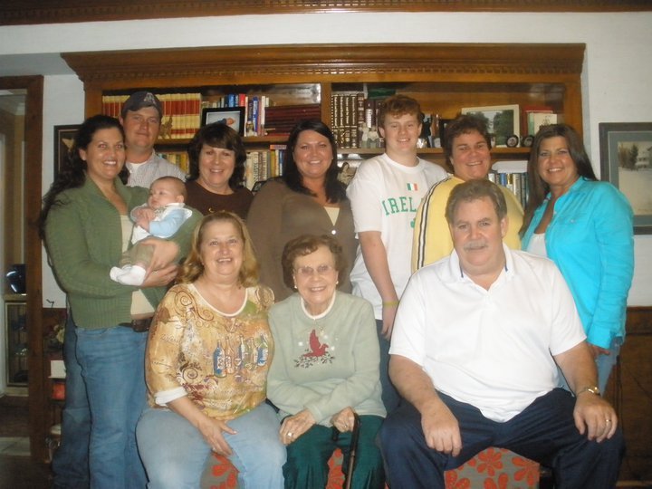 Donna Paulson's album, November 30, 2010