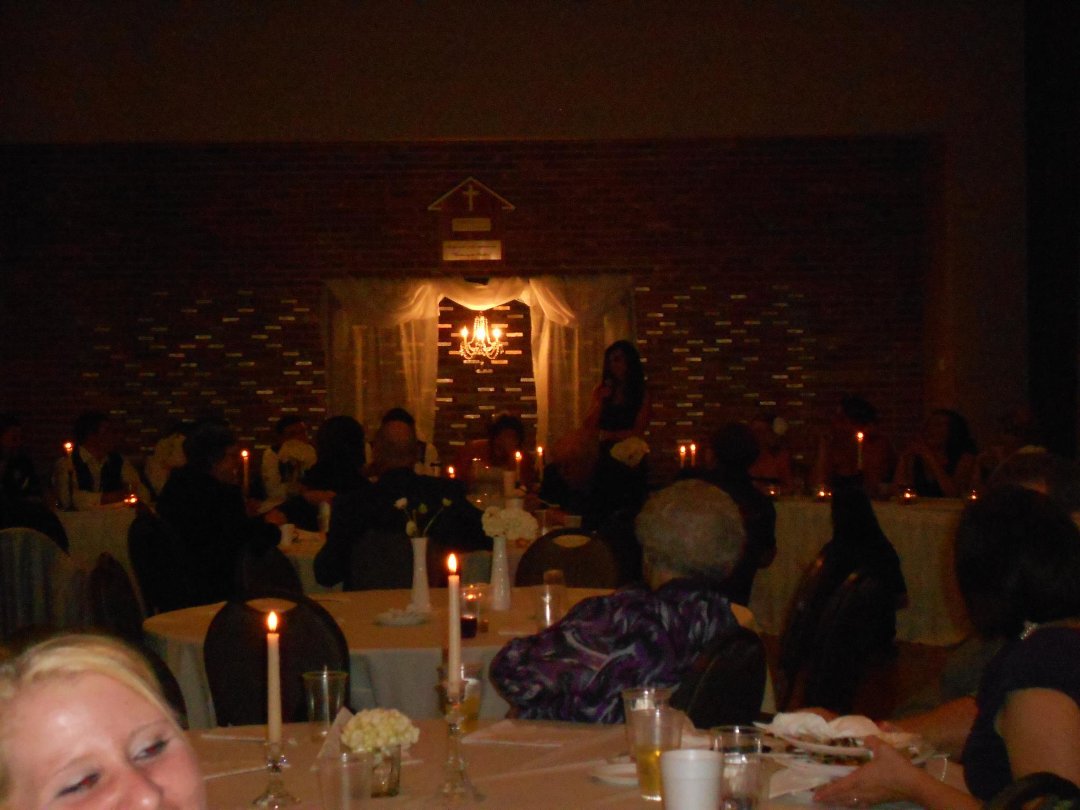 Regina Null's album, JASON AND ASHLEY WEDDING 10-8-2011