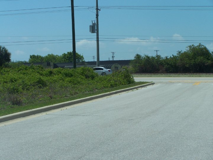 Gail Hoffmann's album, Lots A, B & C Vacant Land