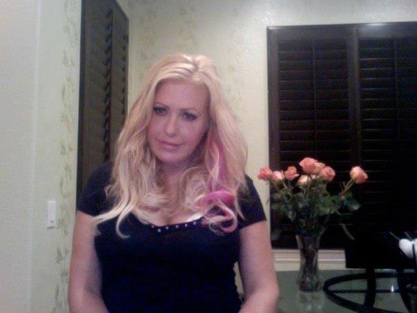Cindy von Hoffmann's album, Cindy new Aug. 24th FB photos