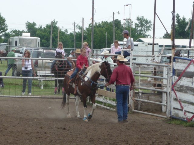 Judith Evans' album, Rodeo