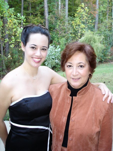 Kathy Giannaros-Brawley's album, Profile Pictures