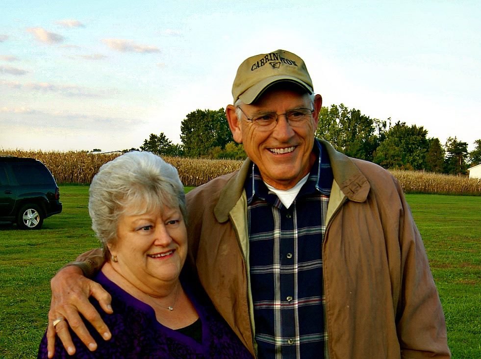 Beverly Doubler's album, Profile Pictures