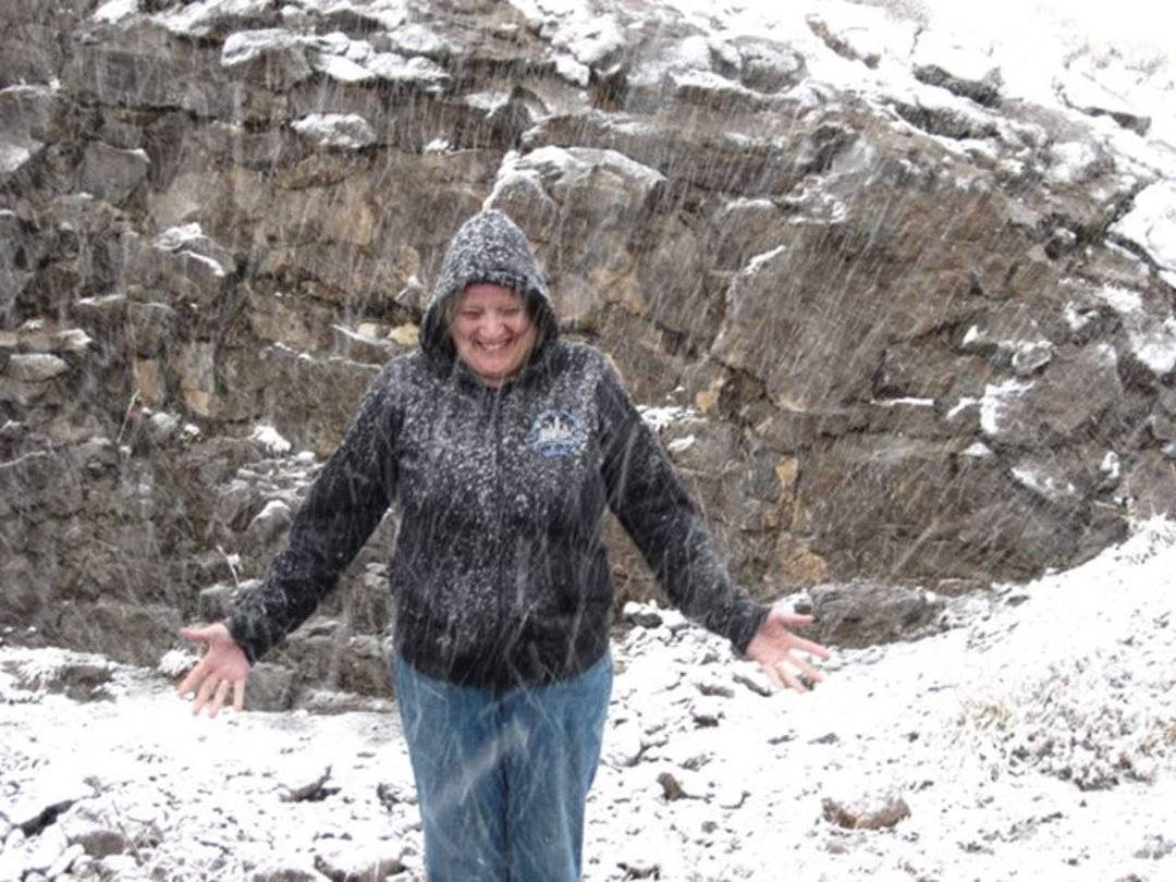 Janet Coolman's album, Profile Pictures