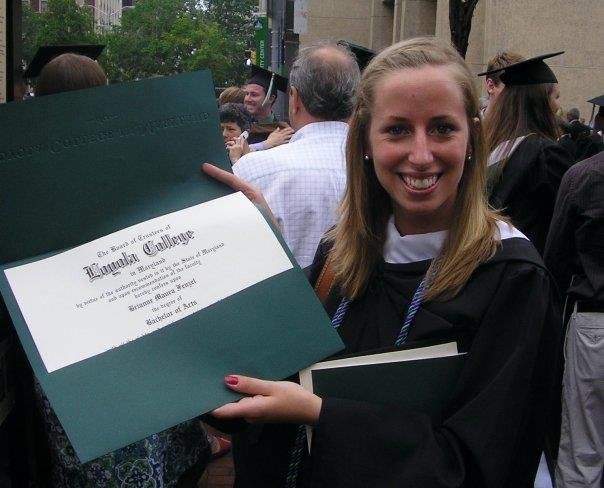 Peter Fenzel's album, Brianne's Graduation Photos