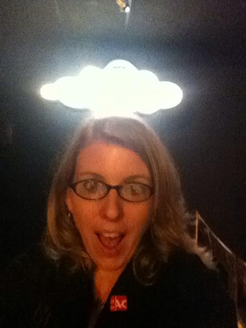 Amy Wilson's album, Mobile Uploads