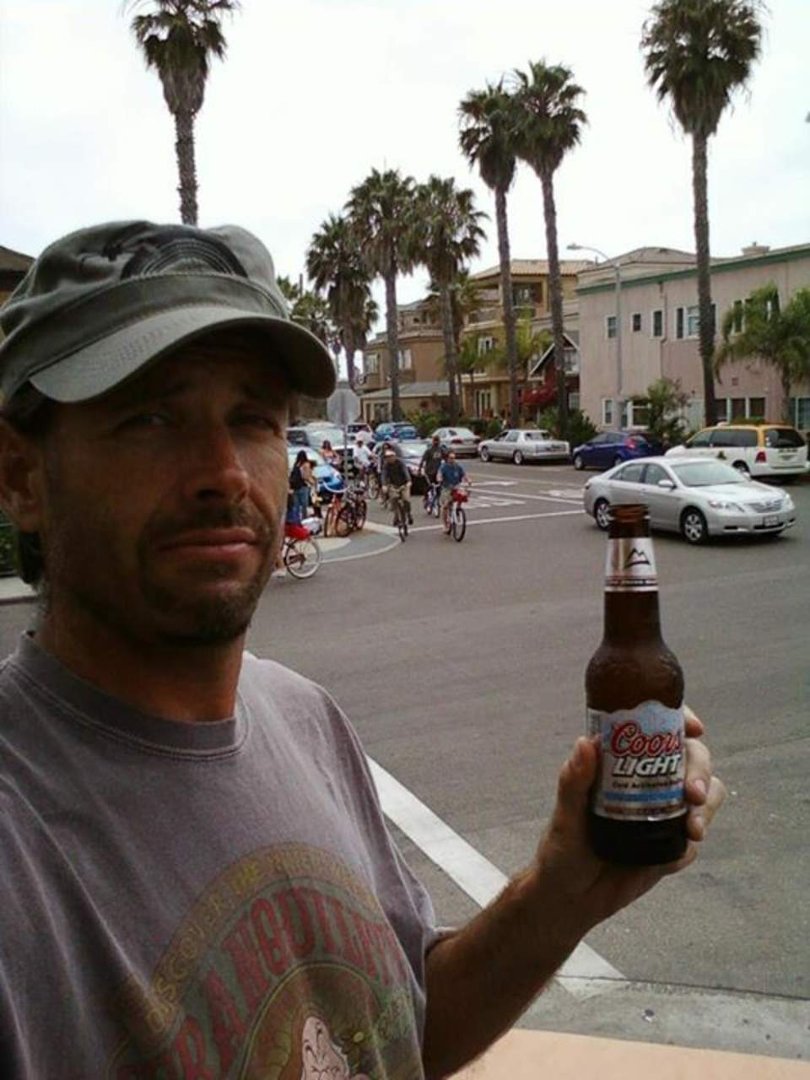 Brian Dickey's album, Mobile Uploads