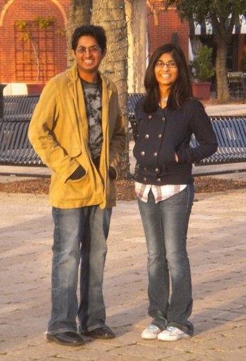 Sumit Soni's album, Profile Pictures