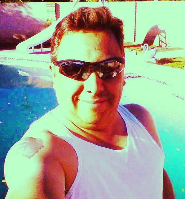 Jimmy Acosta's album, Profile Pictures